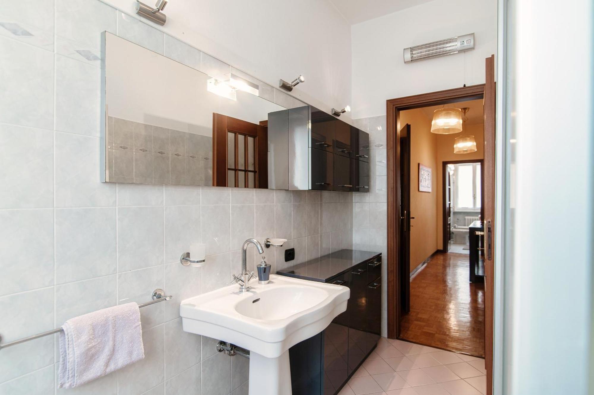 Vista Lario Apartment - Aqua Apartments Cernobbio Eksteriør billede