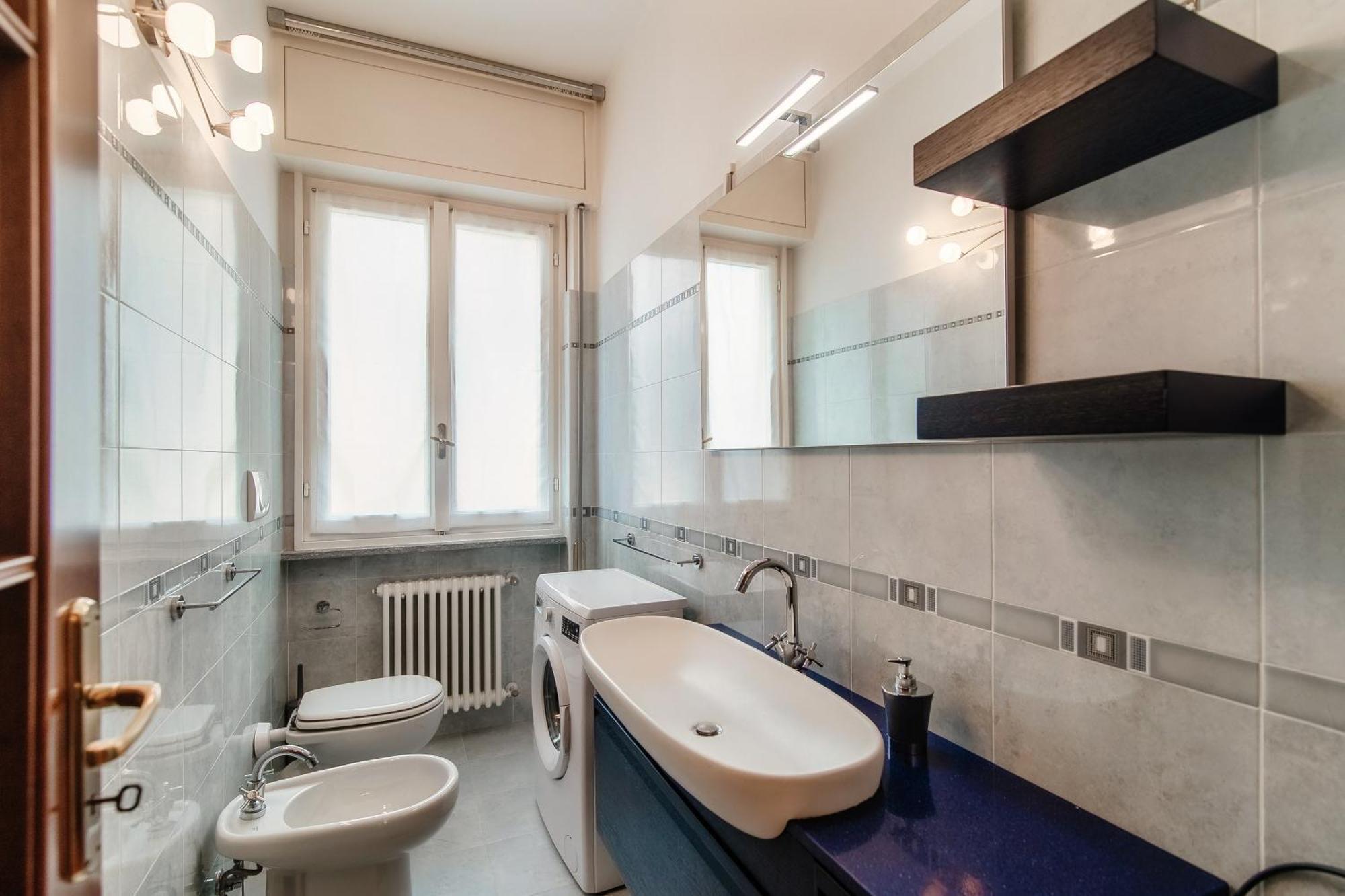 Vista Lario Apartment - Aqua Apartments Cernobbio Eksteriør billede