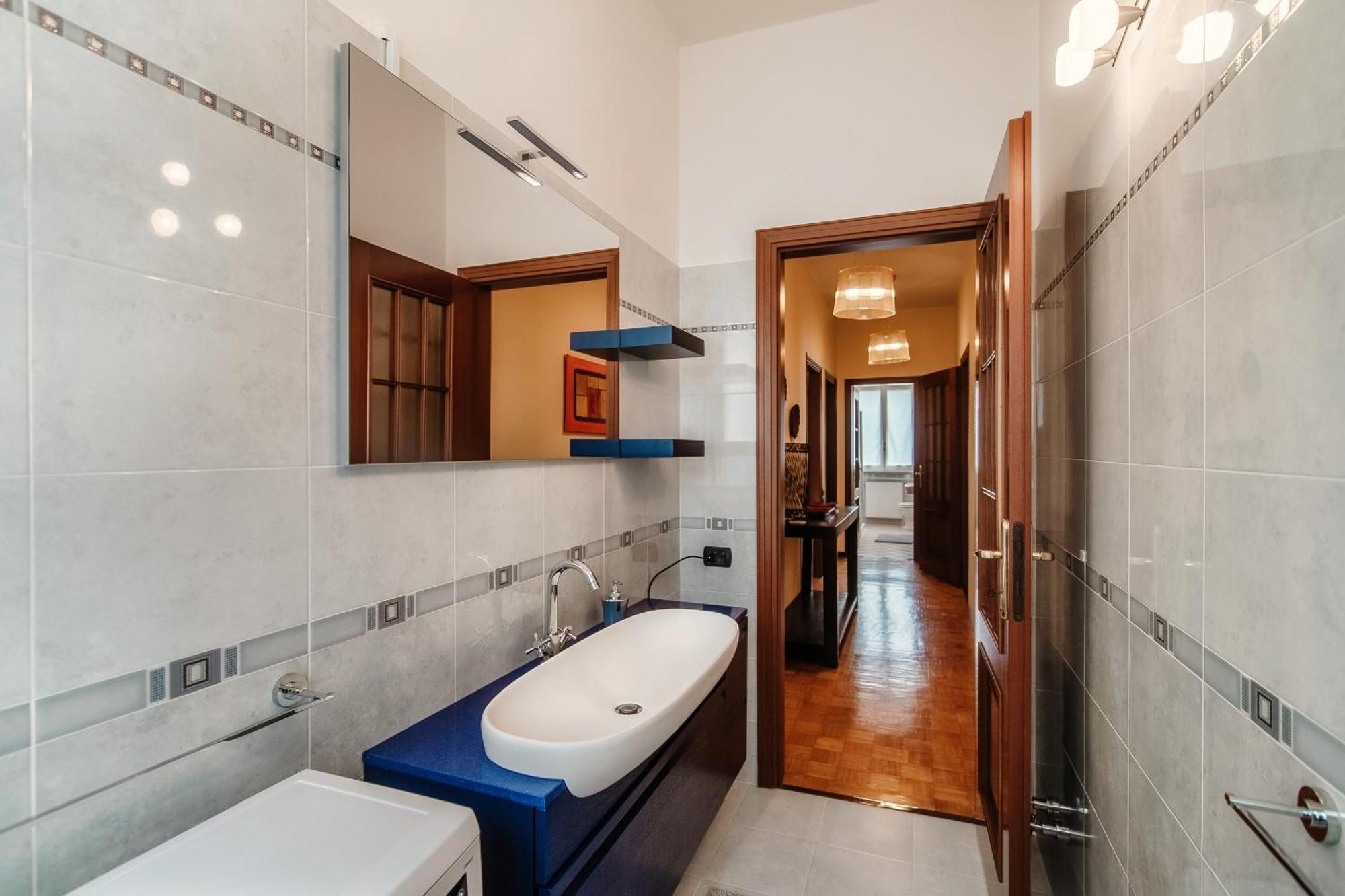 Vista Lario Apartment - Aqua Apartments Cernobbio Eksteriør billede