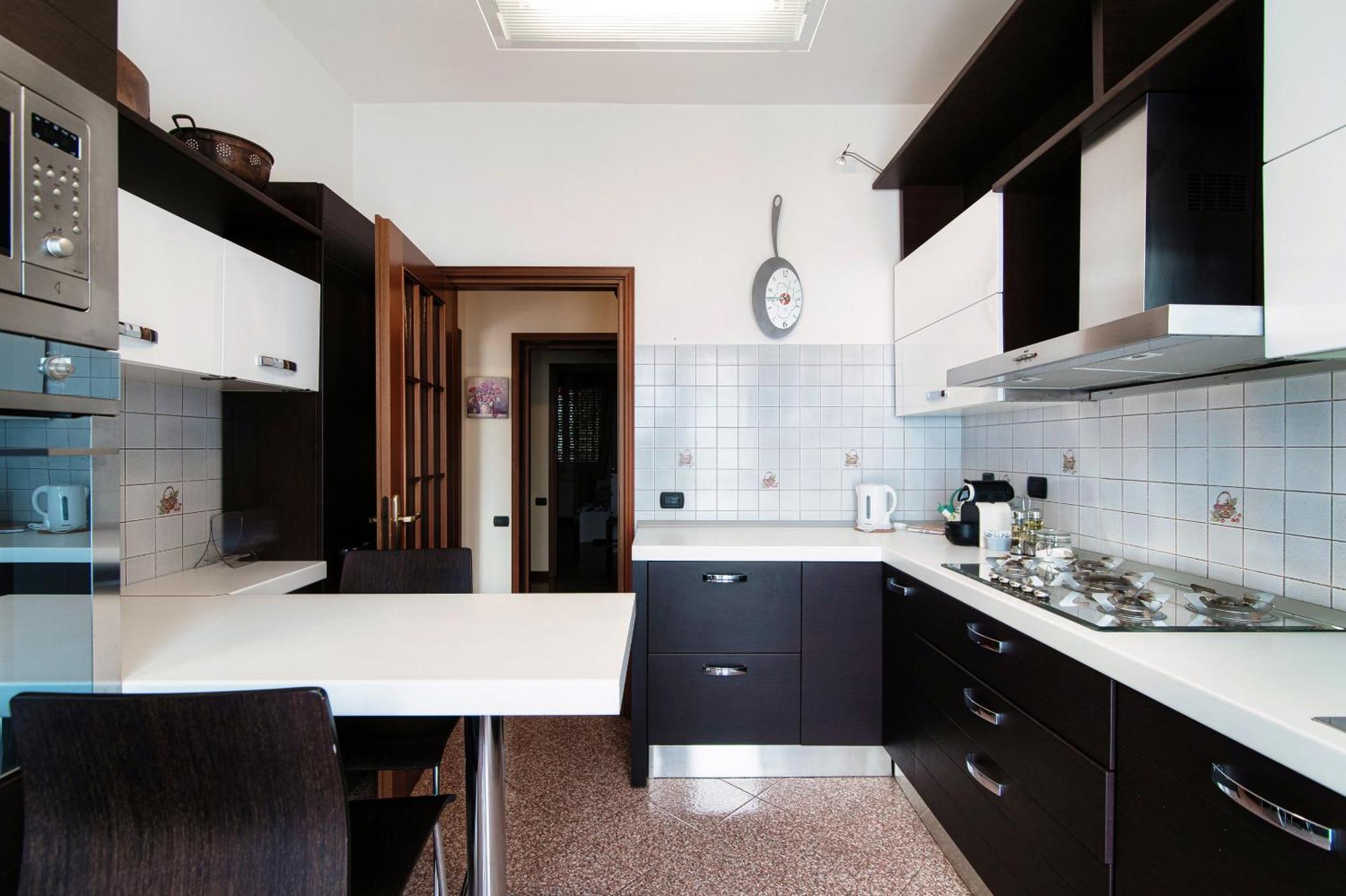 Vista Lario Apartment - Aqua Apartments Cernobbio Eksteriør billede